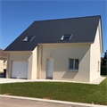 Maison à la vente